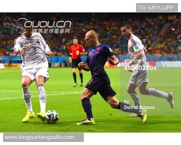 老球星最爱穿的经典足球鞋品牌与款式揭秘