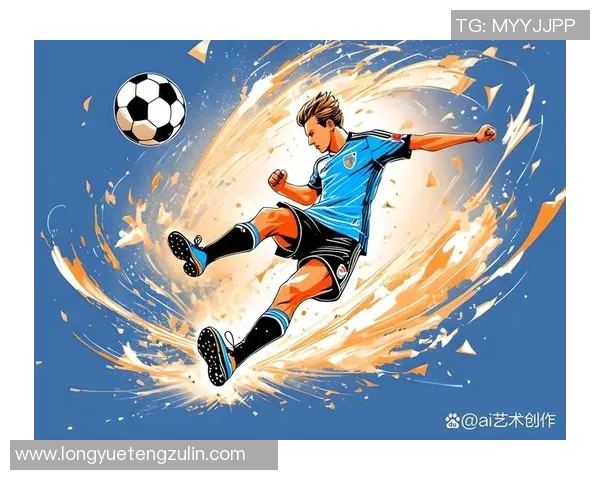 足球球星个性化头像解析：从图像看球员魅力与精神面貌