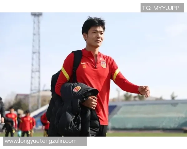 中国足球U21新星崛起 聚焦未来之星引领国足新篇章