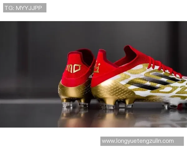 全球球星签名足球鞋大盘点 哪些球员拥有专属定制鞋款